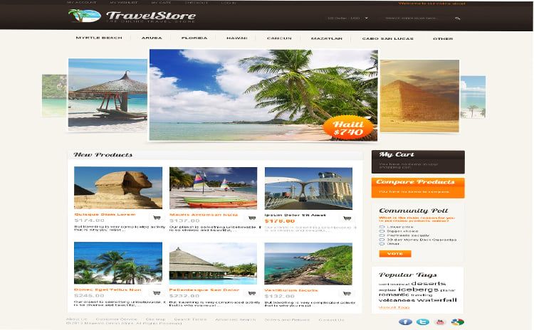 Các kỹ năng SEO cho website du lịch nhất định phải biết!
