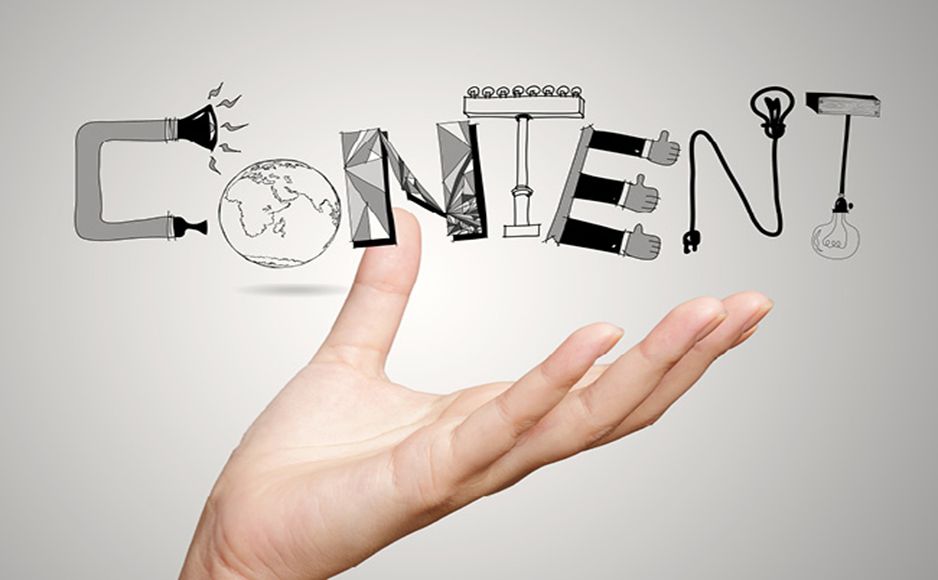 4 xu hướng content marketing sẽ nở hoa năm 2015