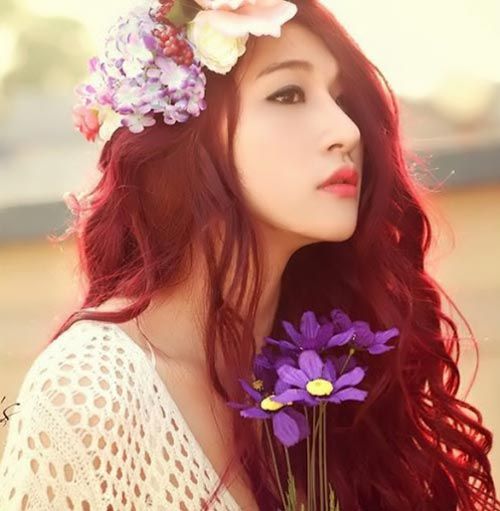 Những hotgirl xinh đẹp trong làng bán hàng online