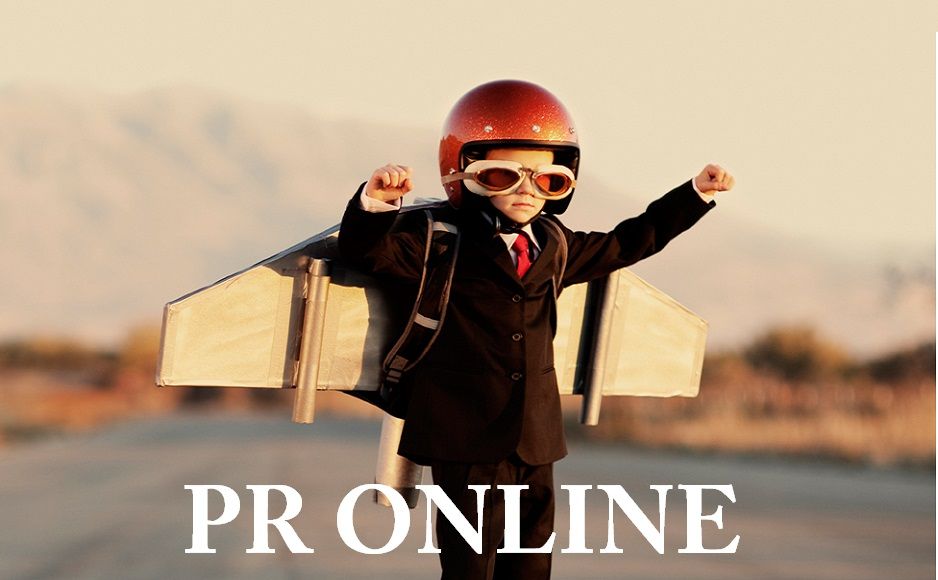 Các cách PR Online trong chiến dịch Digital Marketing