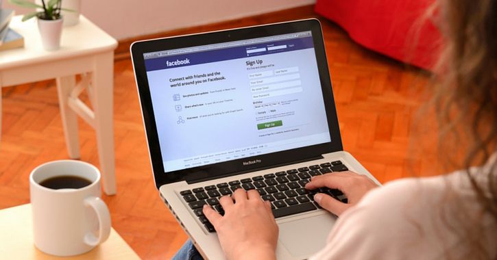 Lượng người tiếp cận trên Facebook tiếp tục giảm