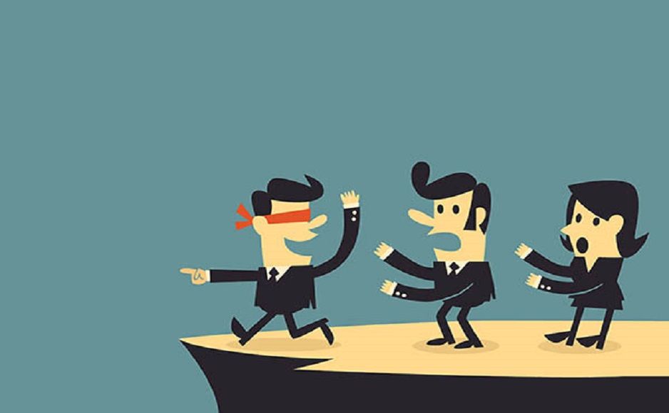 3 sai lầm khi làm Digital Marketing 2015 nên tránh