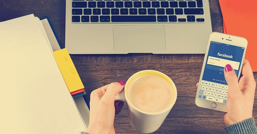 12 Ý Tưởng Hay Nhất Để Tìm Kiếm Khách Hàng Tiềm Năng (Lead) Trên Facebook (P1)