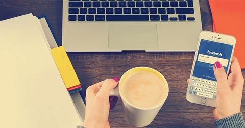 12 Ý Tưởng Hay Nhất Để Tìm Kiếm Khách Hàng Tiềm Năng (Lead) Trên Facebook (P1)