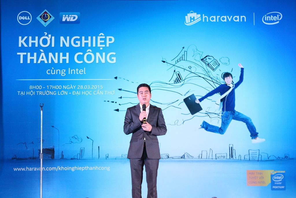 Tự khởi nghiệp hay đi làm công ?