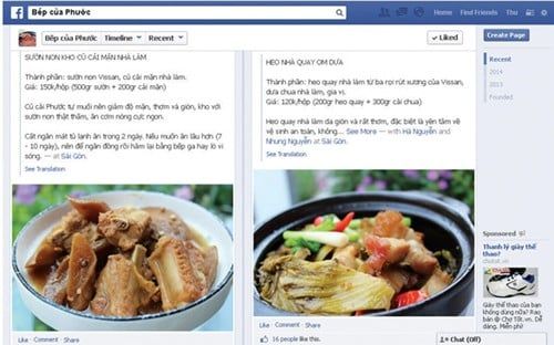 Ý tưởng kinh doanh cho sinh viên