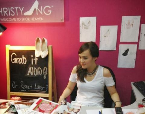 Kinh doanh thời trang online: 7 lý do thất bại thường gặp