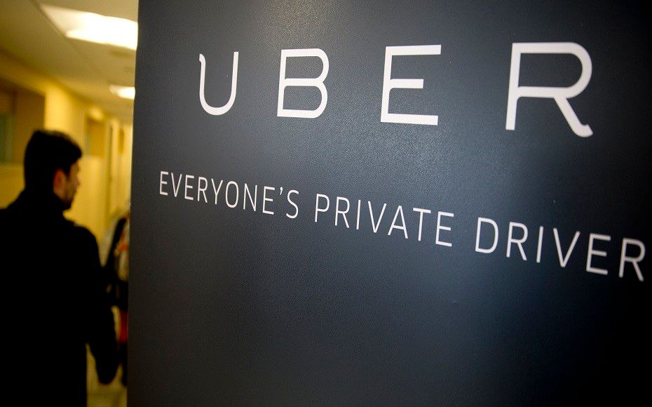 Uber có như thương lái Trung Quốc mua lá cây?