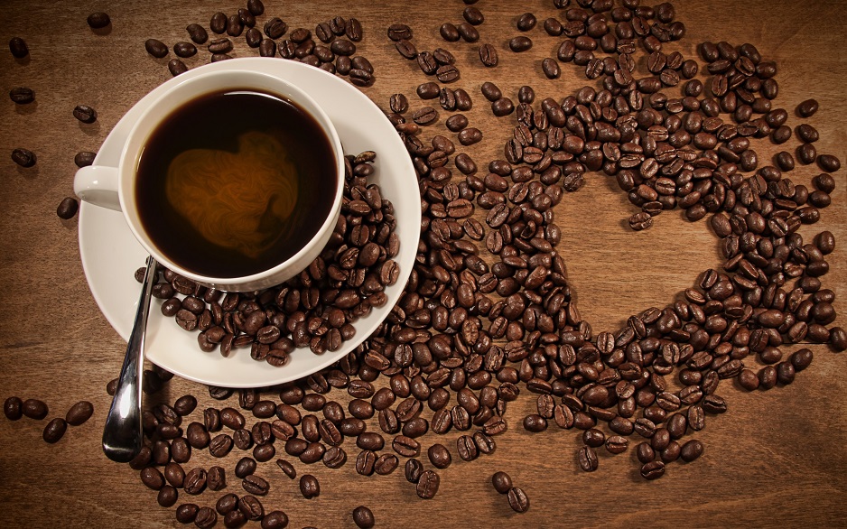 Kinh nghiệm mở quán cafe thực tế