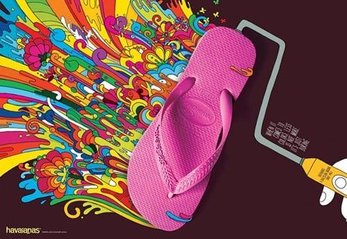 5 quy tắc vàng để tạo ra một poster quảng cáo thu hút