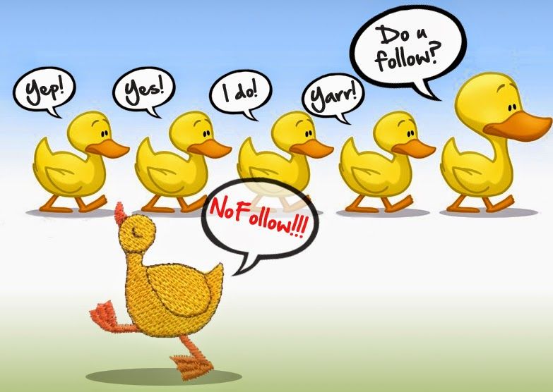 Dofollow là gì? Tác hại của việc lạm dụng quá nhiều Dofollow