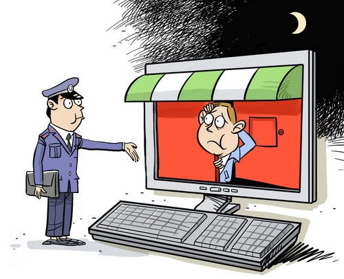 Bán hàng online có phải đóng thuế thu nhập cá nhân?