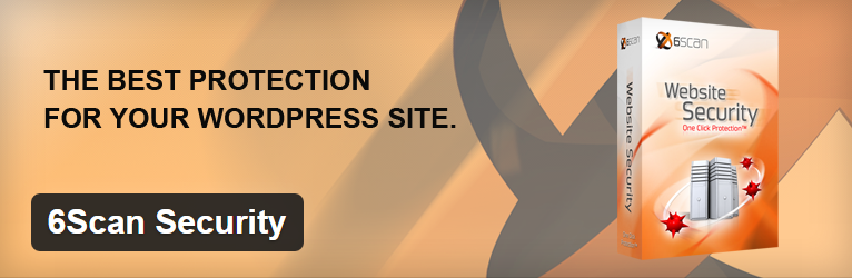 Plugin cho Wordpress: Tìm mã độc với 6Scan Security