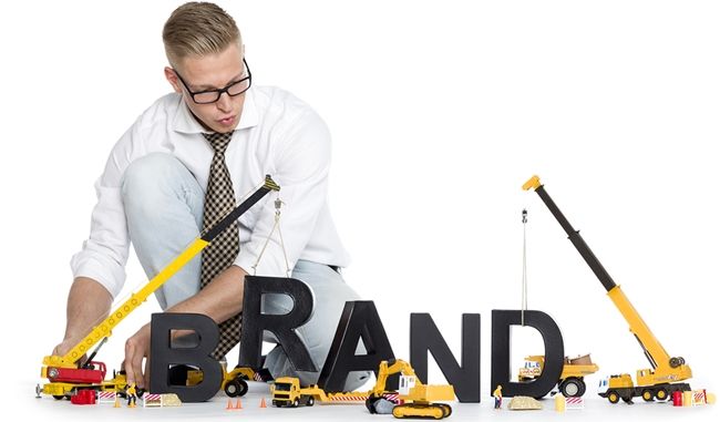 4 bước thiết kế thương hiệu thành công
