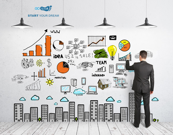 Bí quyết lập kế hoạch trong marketing online