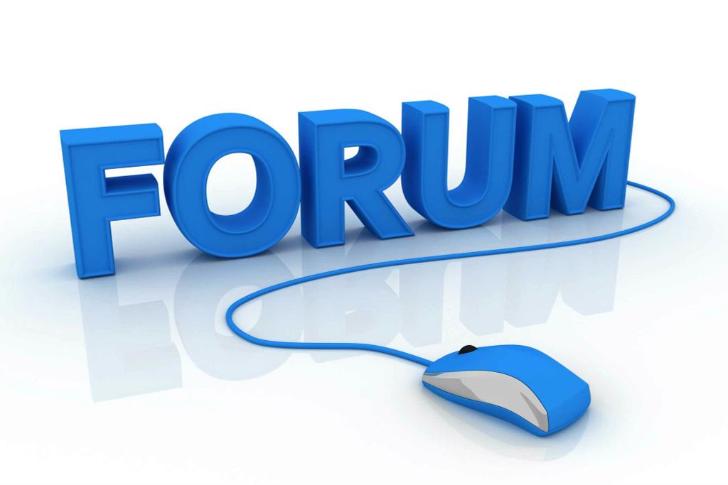 Forum seeding 3.0 – Con đường tồn tại cho nhãn hàng tại sân chơi Forum
