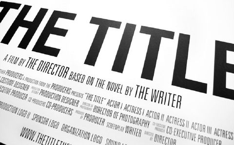 Title là gì? cách đặt title cho bài viết