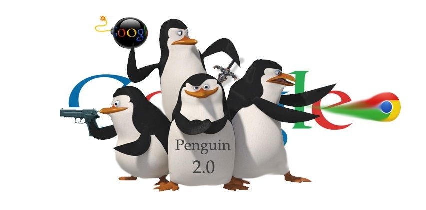 Cách xây dựng backlink nào bị Google phạt nặng?