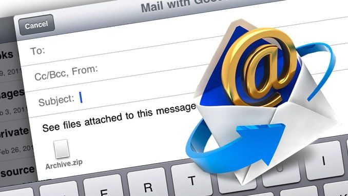 3 cách viết tiêu đề email gây khó chịu (P2)