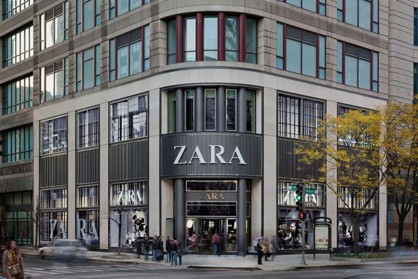 Ông chủ thương hiệu Zara tiết lộ bí mật kinh doanh thời trang online của mình