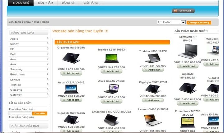 Tại sao Website bán hàng trực tuyến nên có đánh giá của khách hàng