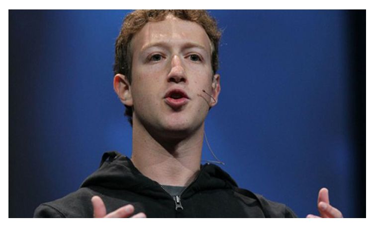 Mark Zuckerberg: Hãy để trẻ em chơi game