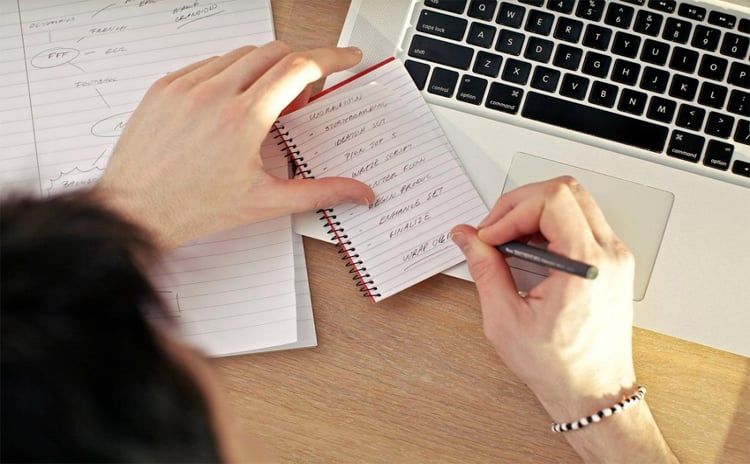 5 lý do Doanh nghiệp của bạn nên sử dụng Blog cho 2015