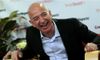 Ông chủ Amazon vừa trờ thành người giàu thứ 2 thế giới