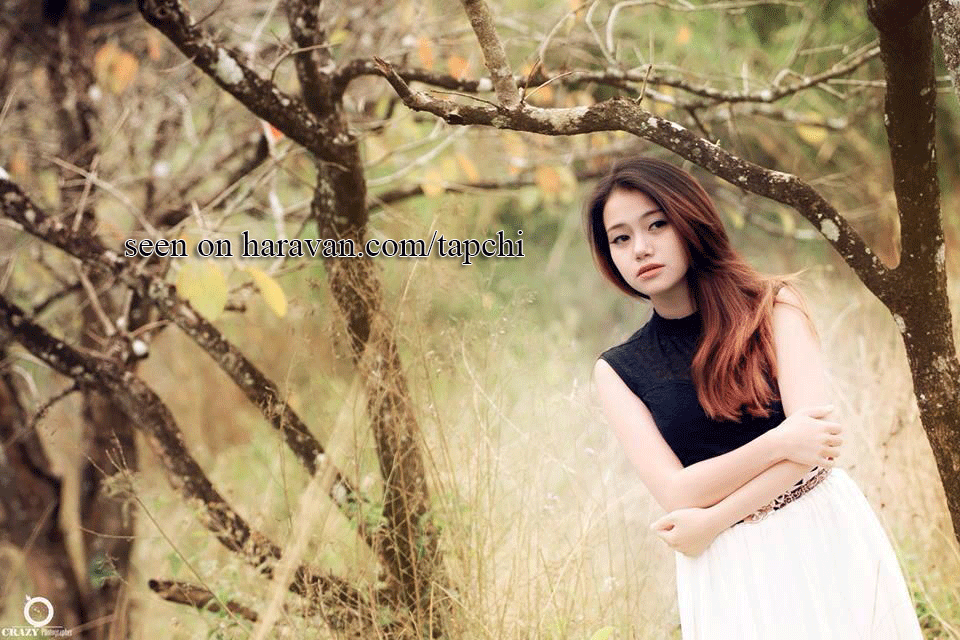 Bà chủ trẻ của Nacy House bật mí kinh nghiệm kinh doanh hàng Taobao