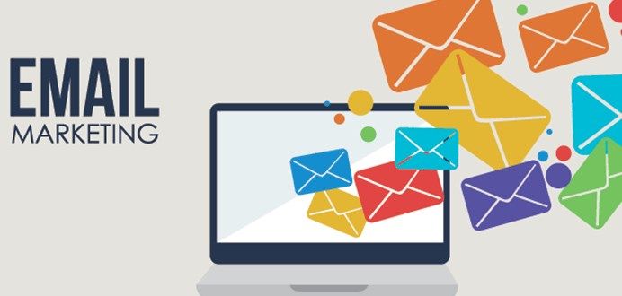 Hướng dẫn sử dụng Email Marketing để chia sẻ thông tin với khách hàng