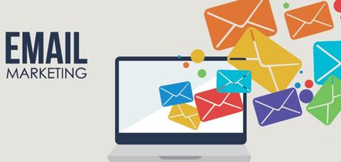 Hướng dẫn sử dụng Email Marketing để chia sẻ thông tin với khách hàng