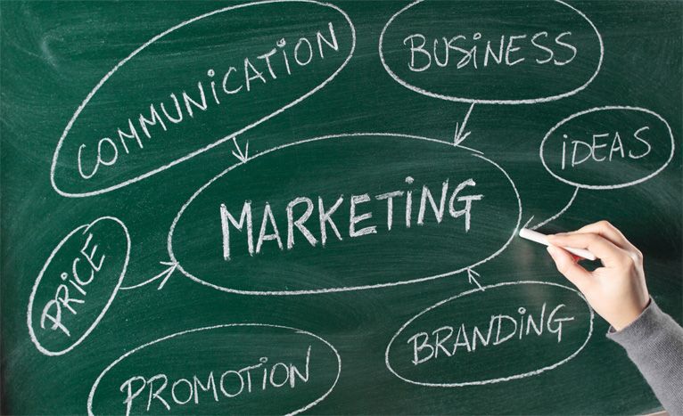 Những dấu hiệu cho thấy bạn cần các chuyên gia Marketing
