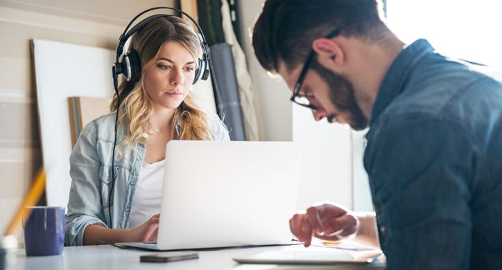 Kỹ thuật trong thiết kế website giúp SEO tốt hơn