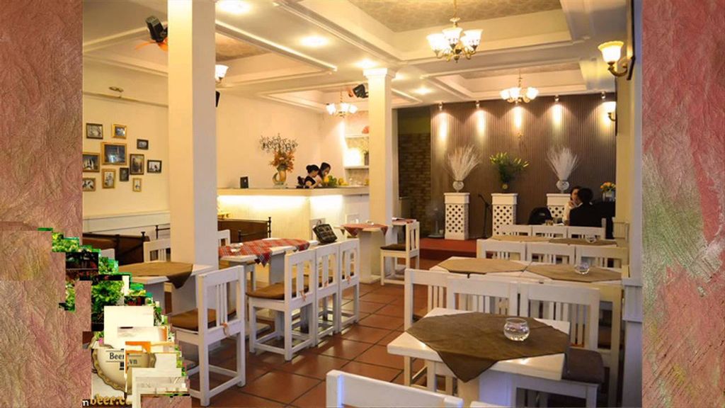 8 Điều lưu ý khi mở quán kinh doanh cafe