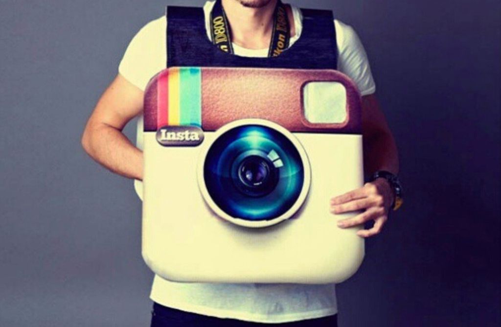 Giới trẻ chọn Instagram để kinh doanh online, bỏ dần Facebook