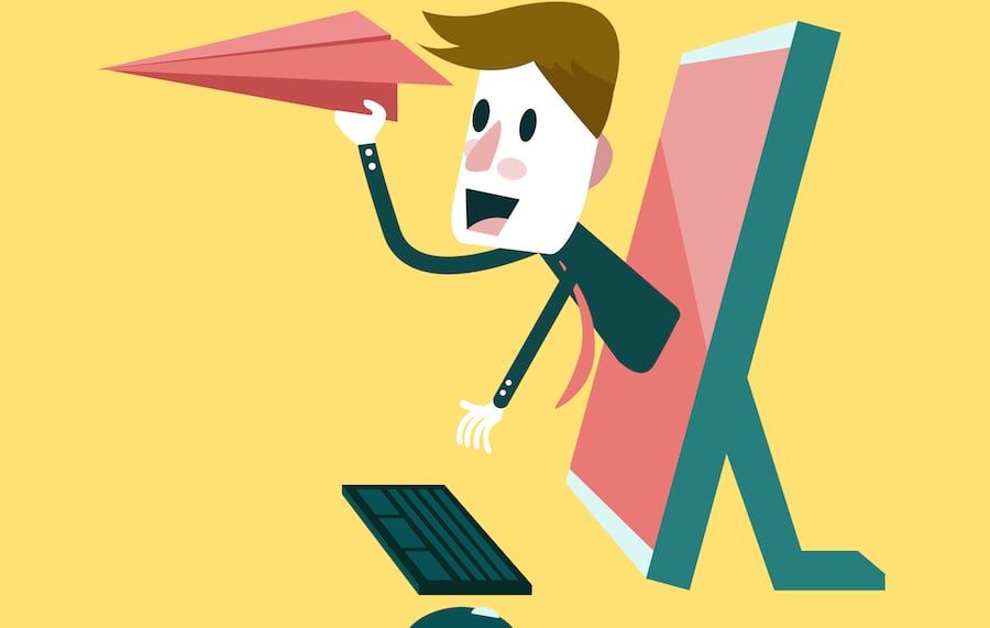 3 lí do tại sao các doanh nghiệp nhỏ nên sử dụng Email Marketing