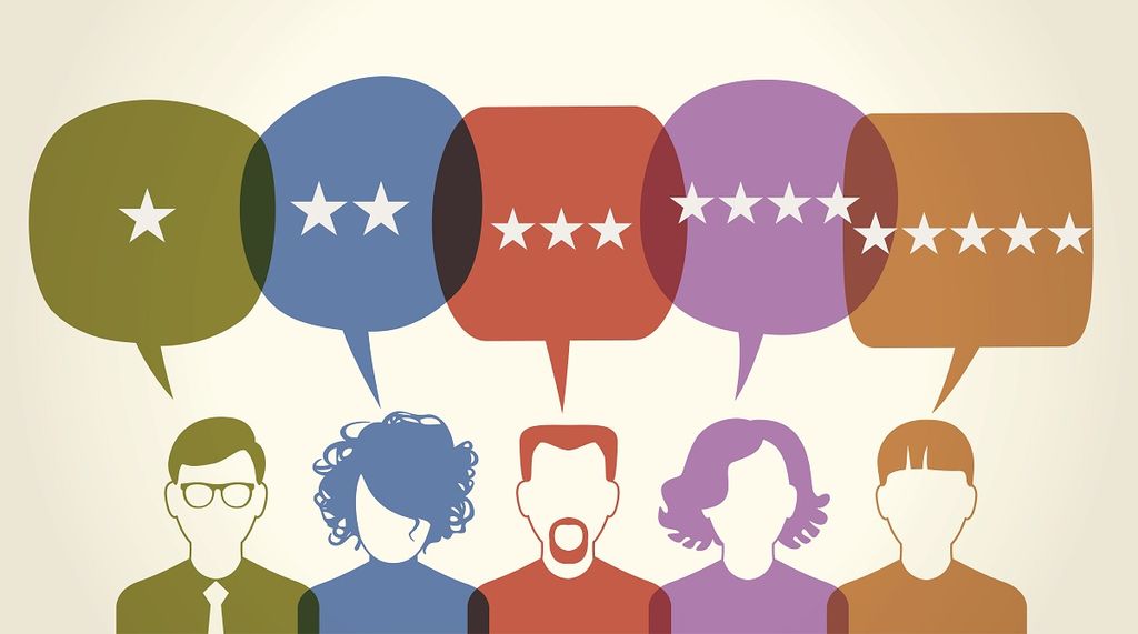 8 cách giúp tăng Review (đánh giá) cho Website thương mại điện tử