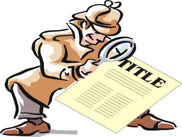 Hướng dẫn cách viết title chuẩn SEO vừa hiệu quả vừa thân thiện