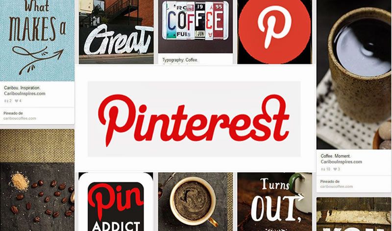 Chiến lược Marketing qua Pinterest: Bạn có thể học được gì từ 20 nhãn hàng lớn?