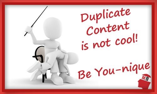 Duplicate content là gì và cách hạn chế lỗi trùng lặp xảy ra