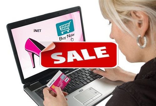 Phân biệt giữa Bán hàng online, thương mại điện tử và kinh doanh điện tử