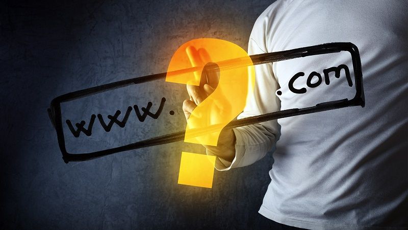 Tên miền là gì? Tại sao bạn cần có một tên miền riêng? (P2)