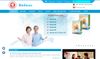 Thiết kế web tại Hà Nội ấn tượng đẳng cấp