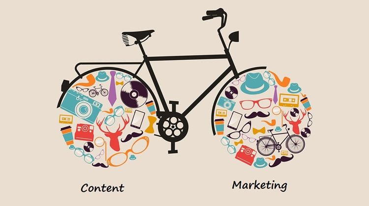 Ba công cụ digital marketing của năm 2017