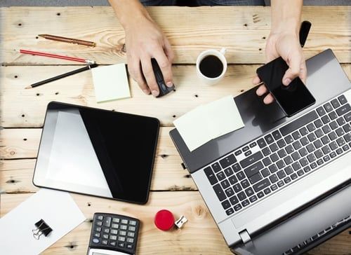 7 bước để kinh doanh tại gia thành công