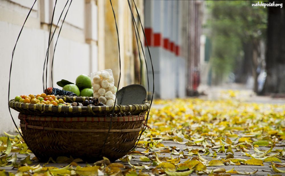 9 kinh nghiệm bán hàng từ gánh hàng rong
