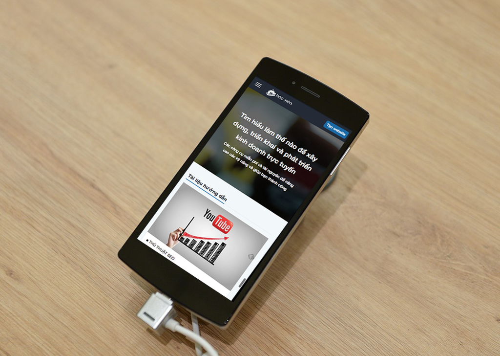 Những điểm nhấn quan trọng trong ngày Bphone ra mắt