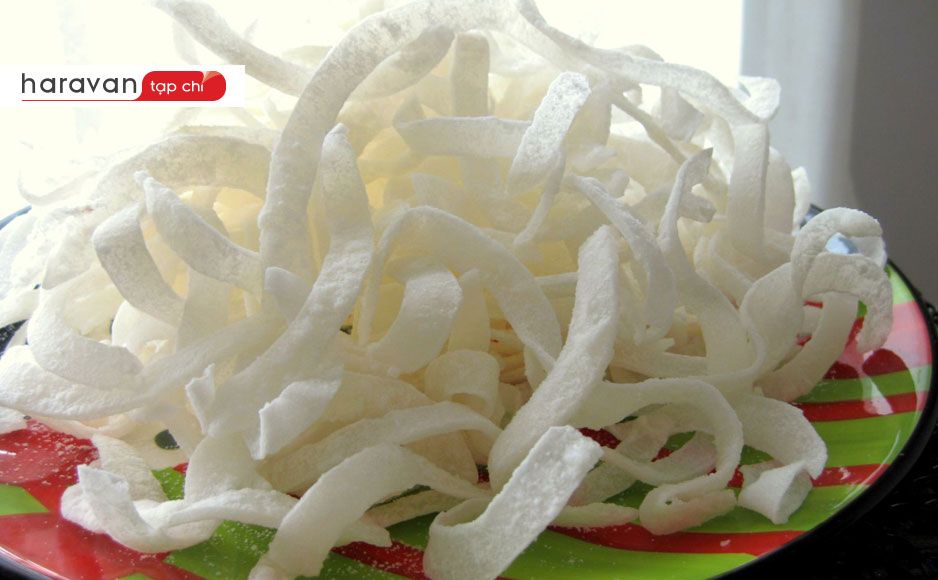 Bán mứt ngày tết 2015: Cơ hội cho chị em khéo tay