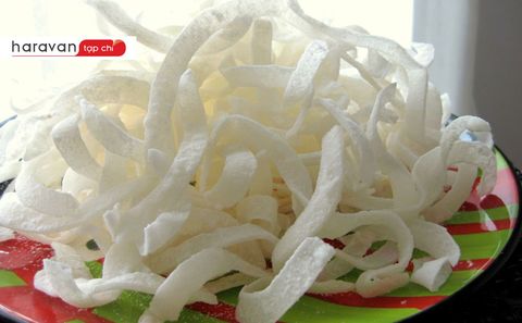 Bán mứt ngày tết 2015: Cơ hội cho chị em khéo tay