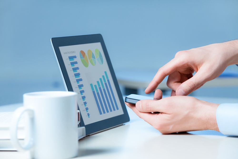 Sử dụng dữ liệu Google Analytics làm marketing như thế nào?
